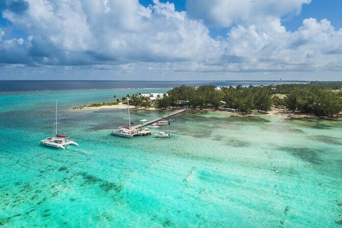 Grand Cayman Catamaran Tour to Stingray City and Rum Point - FAQs