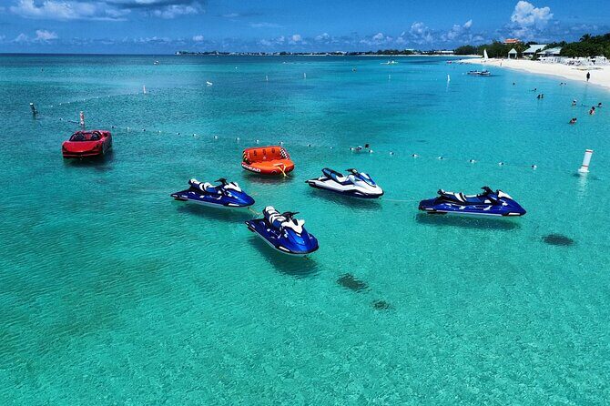 Grand Cayman Exotic Jet Car Experience in 7 Mile Beach - Final Thoughts: Is the JetCar Adventure Worth It?