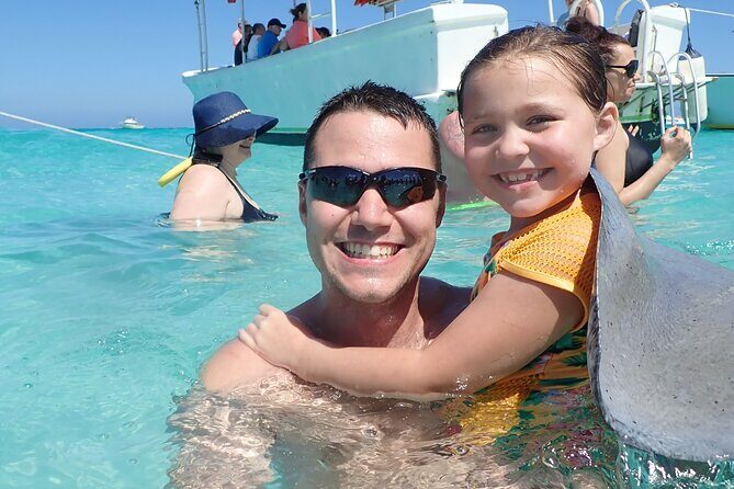 Grand Cayman Half-Day Private Charter - An In-Depth Look at the Private Charter Experience