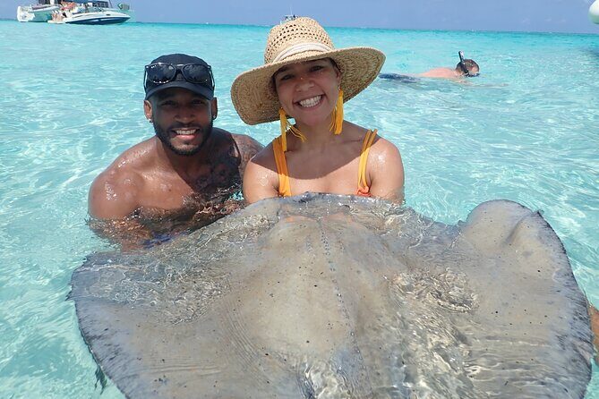 Grand Cayman Half-Day Private Charter - FAQs
