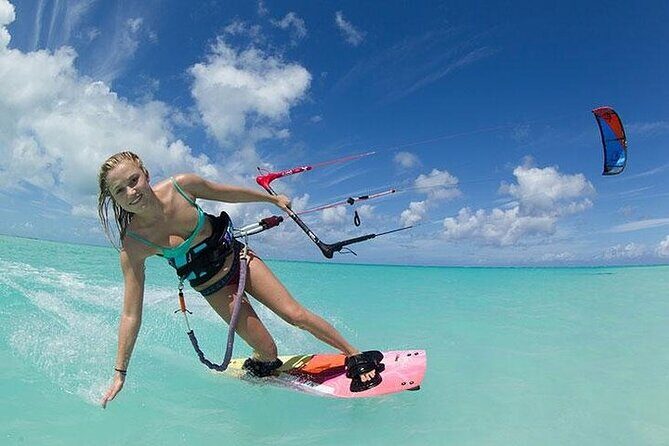 Grand Cayman Kitesurf Gear Rental - The Essentials of the Kitesurf Gear Rental Experience in Grand Cayman
