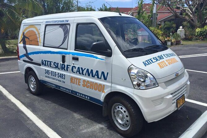 Grand Cayman Kitesurf Gear Rental - The Bottom Line: Who Should Book?