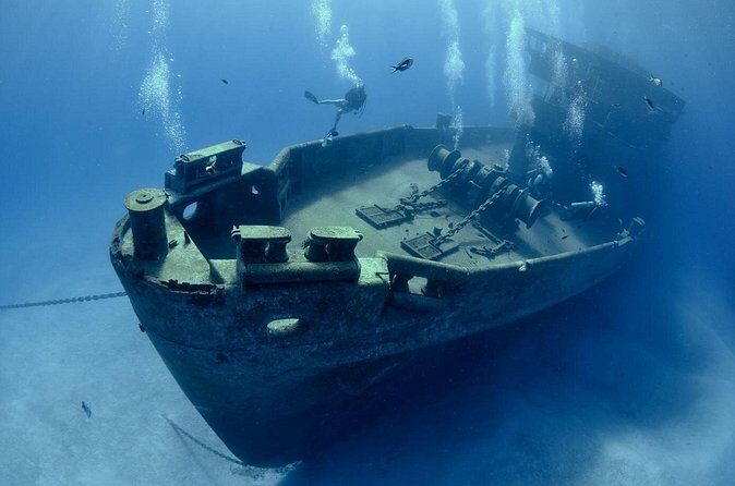 Grand Cayman Kittiwake and Reef Sail - Final Thoughts: Is It Worth It?