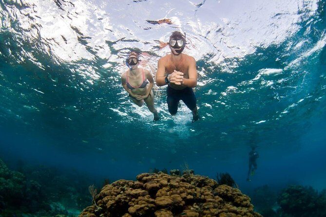 Grand Cayman Kittiwake and Reef Sail - Frequently Asked Questions