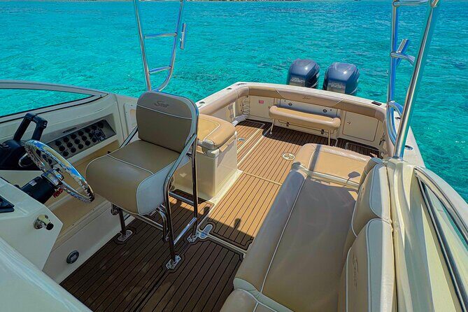 Grand Cayman Private Custom Boating Adventure - Final Thoughts