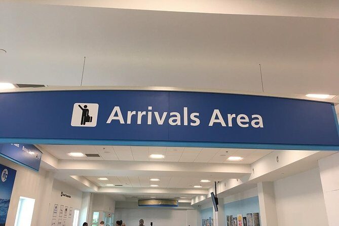 Grand Cayman Shared Airport Transfer - Why Choose This Transfer?
