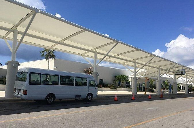 Grand Cayman Shared Airport Transfer - Final Thoughts on Value and Suitability