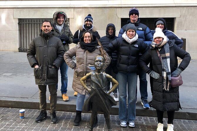 Grand Central Terminal and Manhattan Sights Walking Tour - What’s Included and What’s Not