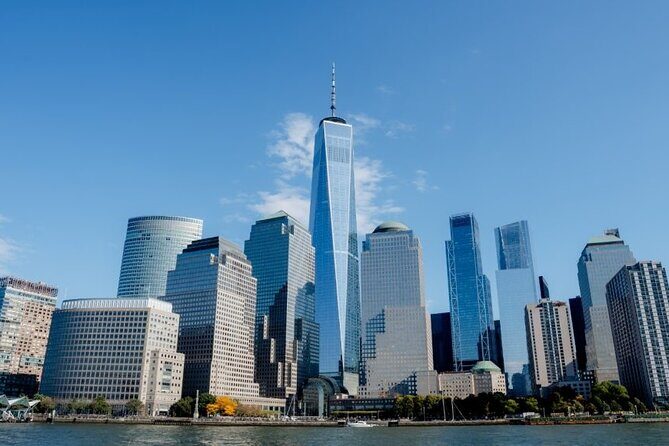 Grand Central Terminal and Manhattan Sights Walking Tour - Analyzing the Value