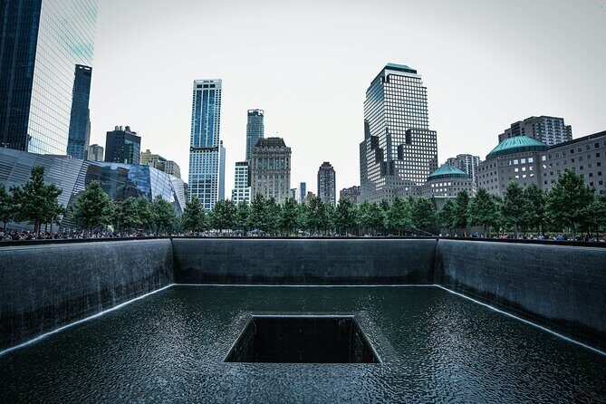 Grand Central Terminal and Manhattan Sights Walking Tour - FAQ