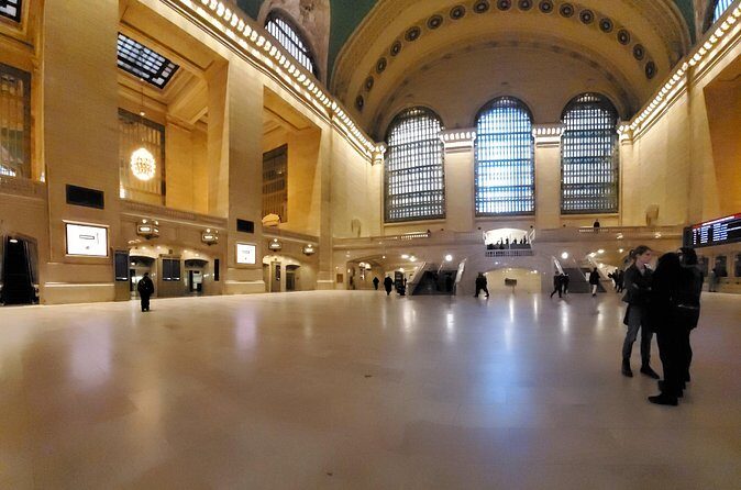 Grand Central Terminal and the New LIRR Terminal Private Tour - Who Should Consider This Tour?