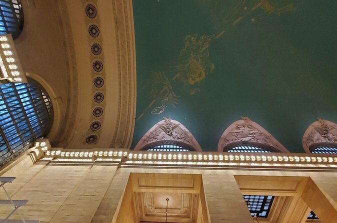 Grand Central Terminal and the New LIRR Terminal Private Tour - The Sum Up