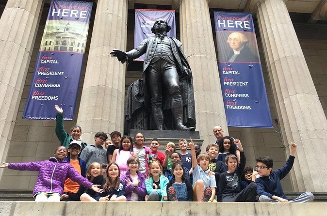 Grand Central Terminal Walking Tour - FAQ