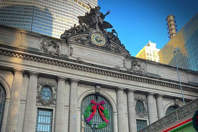 Grand Central Terminal's Secrets and Stories: An Audio Tour - Who Will Appreciate This Tour?