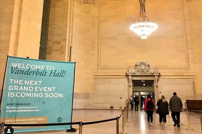 Grand Central: The Open Sesame Bagel Tour - Why You’ll Love This Tour