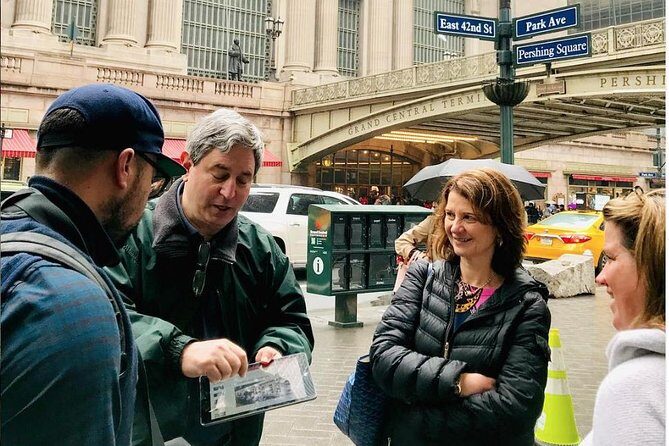 Grand Central: The Open Sesame Bagel Tour - Who Should Book This Tour?