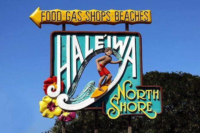 Grand Circle Island and Haleiwa 9 Hour Tour - Introduction