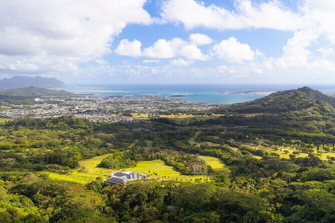 Grand Circle Island and Haleiwa 9 Hour Tour - The Real Traveler Experience
