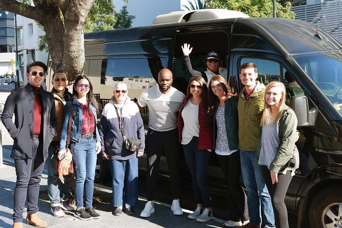 Grand City Tour of Los Angeles, Hollywood and Beverly Hills - What We Loved About the Tour