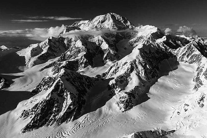 Grand Denali Flightseeing tour from Talkeetna - Pricing and Value