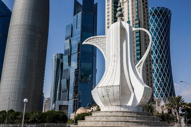 Grand Doha City Tour - What We Think: The Value and Experience