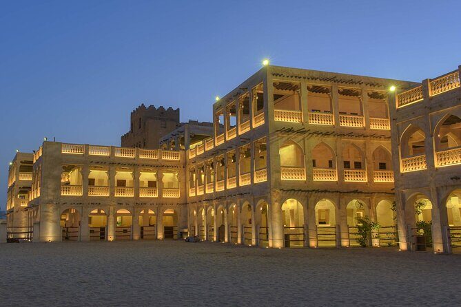 Grand Doha City Tour - Frequently Asked Questions