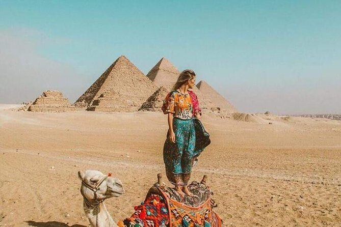 Grand Egyptian Museum All Inclusive Tour - FAQ