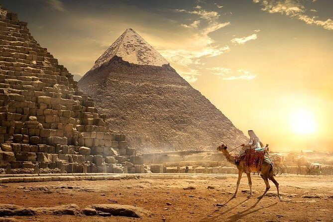 Grand Egyptian Museum and Pyramids - Final Thoughts: Who’s This Tour For?