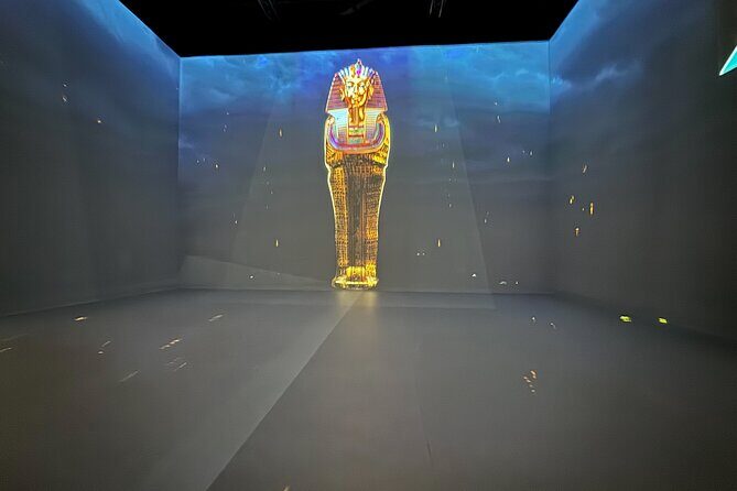 Grand Egyptian Museum and Pyramids of Giza Private Tour - The Sum Up