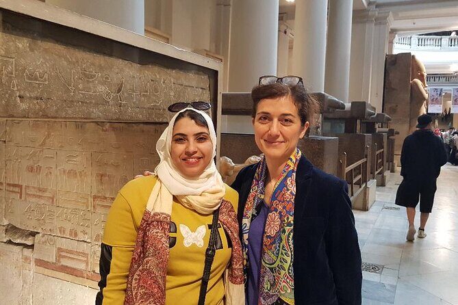 Grand Egyptian Museum &Giza pyramids &Sphinx&Khan Khalili Bazaar - Pricing and Value Analysis