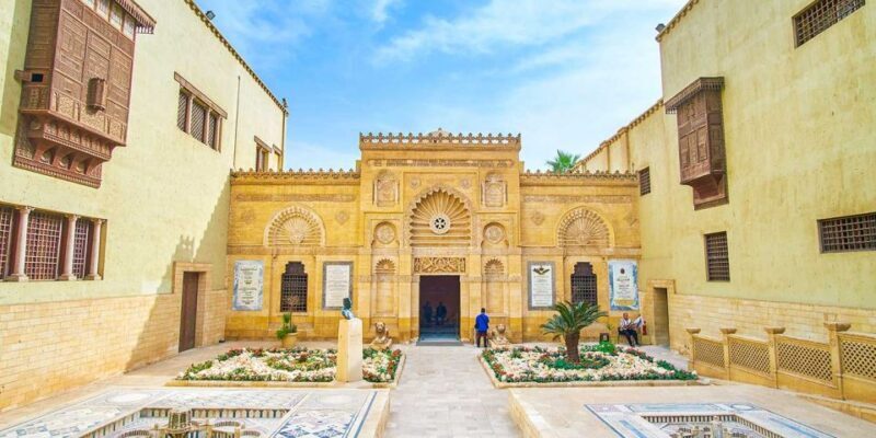 Grand Egyptian Museum, Pyramids, Sphinx & Authentic Lunch - A Closer Look at the Tour Itinerary
