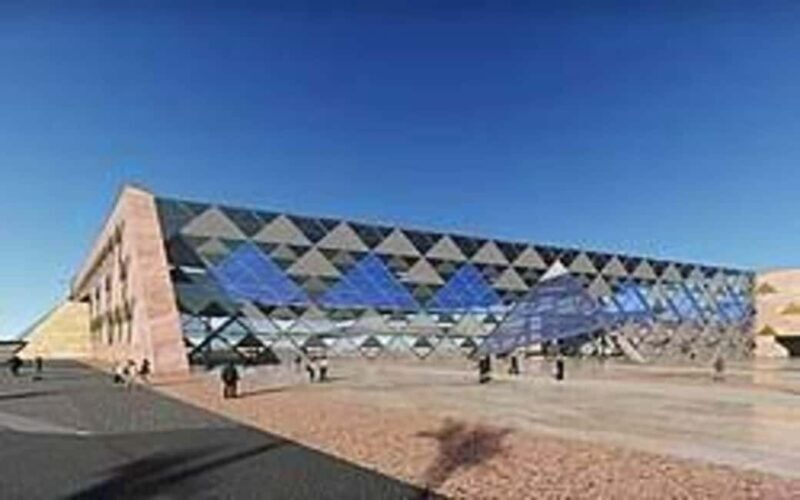 Grand Egyptian Museum & Snow Park: Explore Cairo Differently - Key Points