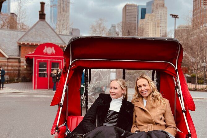 Grand Gossip Girl Tour - Pricing & Value