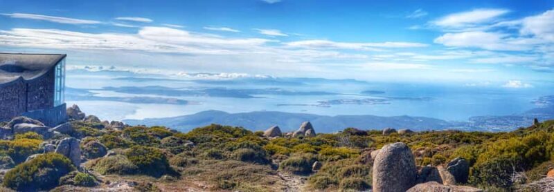Grand Hobart & Richmond Full-Day Tour - An Honest Look at the Itinerary