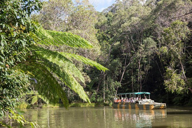 Grand Kuranda including Skyrail and Kuranda Scenic Railway - Final Thoughts