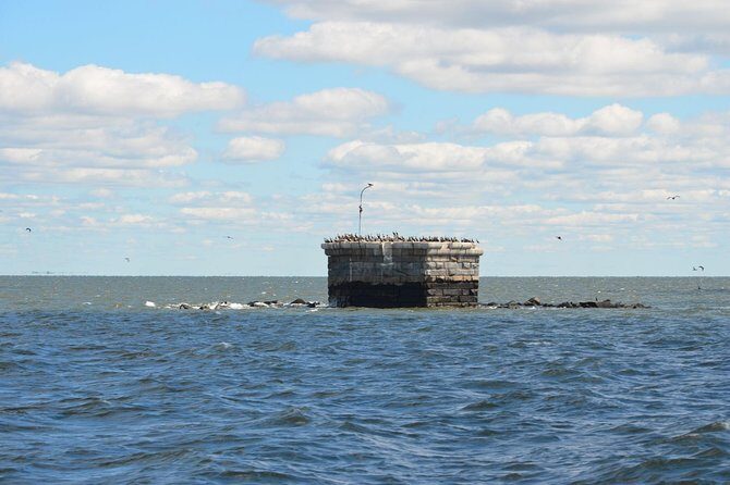 Grand Lighthouse Tour from Cape May - Practical Considerations: Value, Timing, and Booking