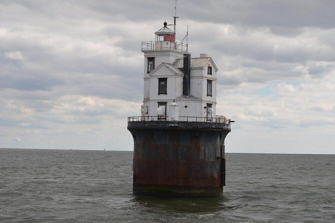 Grand Lighthouse Tour from Cape May - Authentic Feedback From Travelers