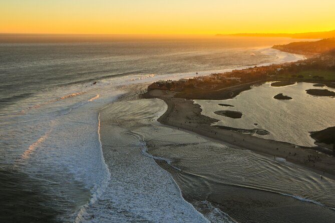 Grand Los Angeles Helicopter Tour 65 Minutes - The Appeal of a Helicopter Tour in Los Angeles