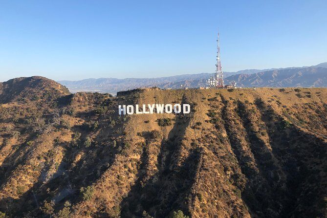 Grand Los Angeles Helicopter Tour 65 Minutes - What to Expect During Your Flight