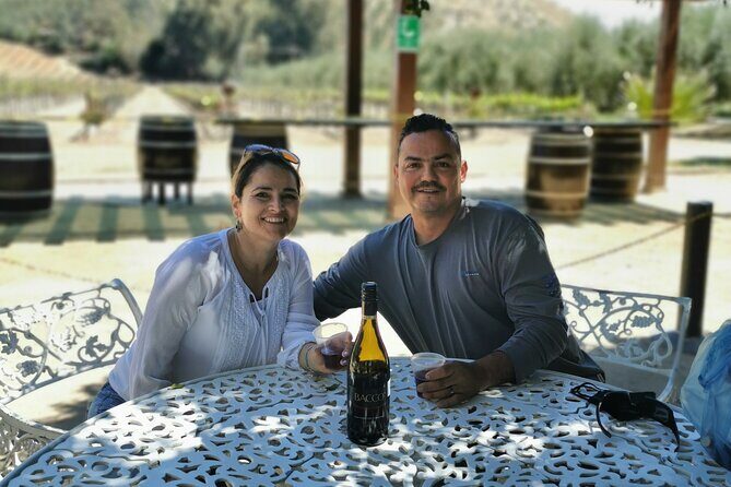 Grand Mexico Wine Country Tour from San Diego - A Deep Dive into the Experience