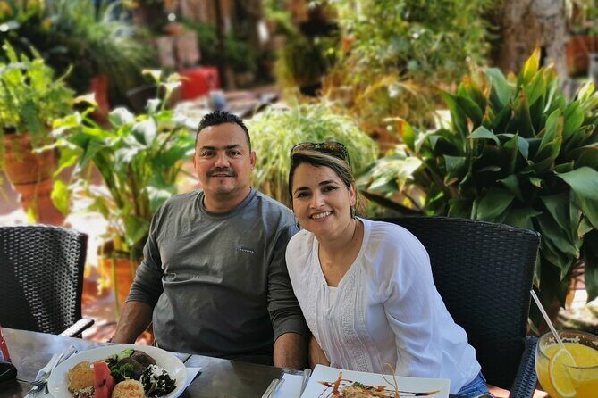 Grand Mexico Wine Country Tour from San Diego - The Sum Up