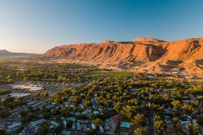 Grand Moab, Scenic Heli Tour - 60 minutes - An In-Depth Look at the Experience