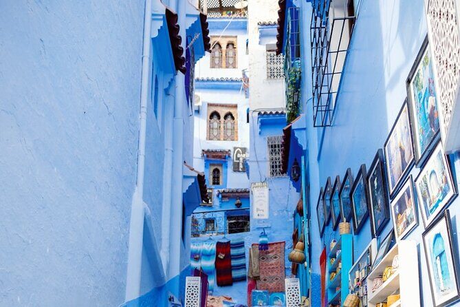 Grand Morocco Tour: 11 Days from Casablanca - Mountain Air and Cedar Forests