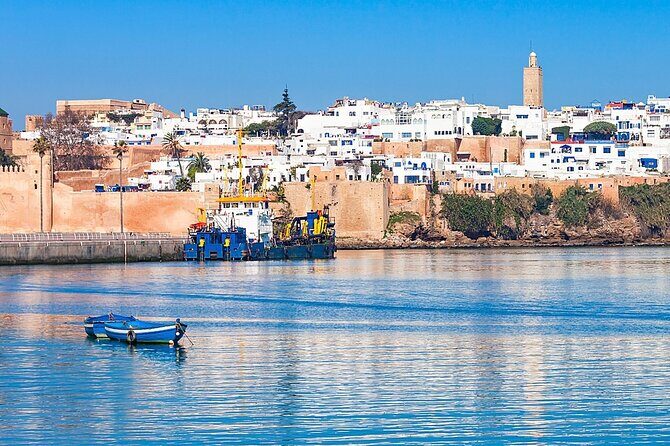 Grand Morocco Tour: North to South - 12 Days - An In-Depth Look at the Itinerary