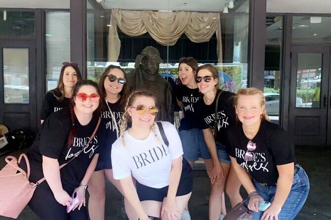 Grand Orlando Scavenger Hunt - Key Points