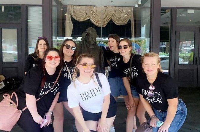 Grand Orlando Scavenger Hunt - FAQ