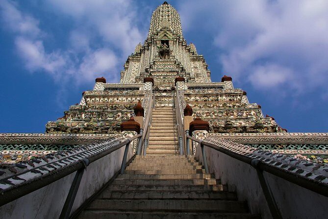Grand Palace & Thonburi Canals Morning Tour Experience - FAQs