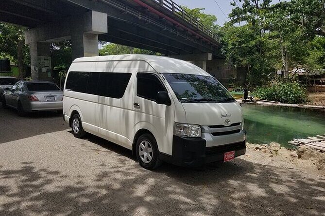 Grand Palladium Airport Transfer - FAQ