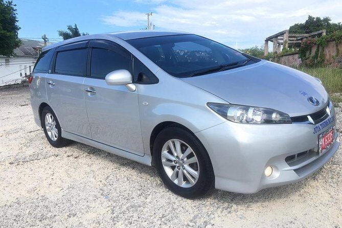 Grand Palladium Jamaica Airport Transfer - Why Choose This Transfer?