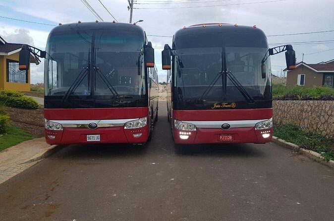 Grand Palladium Jamaica Airport Transfer - Who Is This Transfer Best For?
